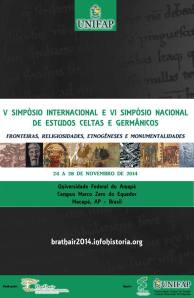 Celtas e Germanicos 2014